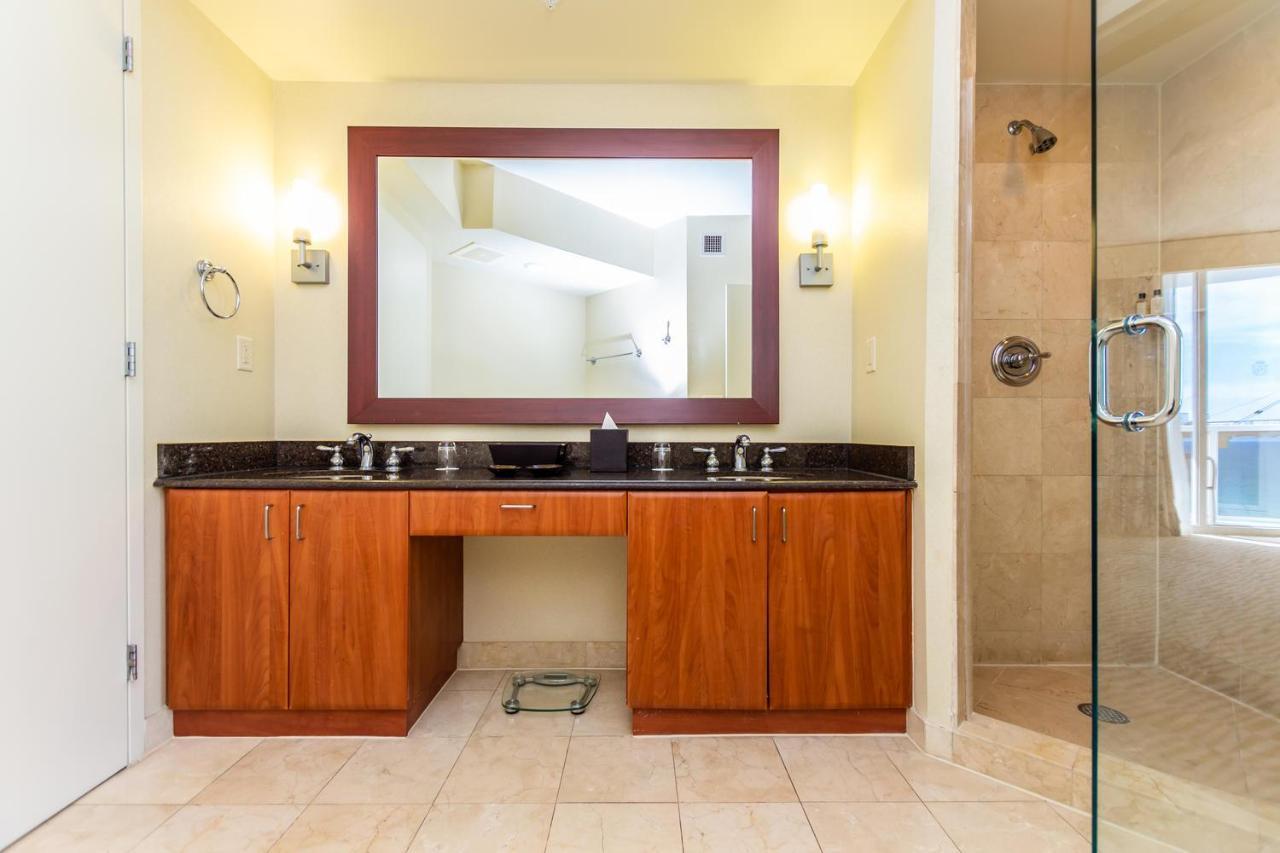 Hotel International Beach Tump Resort Ocean View 1100 Sf 1 Bed 1Bth Privately Owned Sunny Isles Маямі-Біч Екстер'єр фото