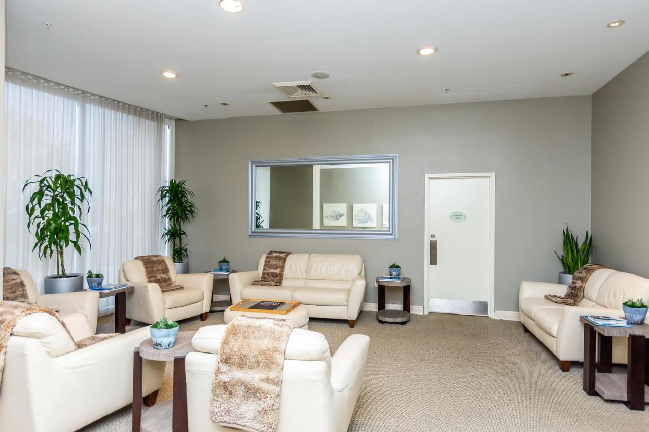 Hotel International Beach Tump Resort Ocean View 1100 Sf 1 Bed 1Bth Privately Owned Sunny Isles Маямі-Біч Екстер'єр фото