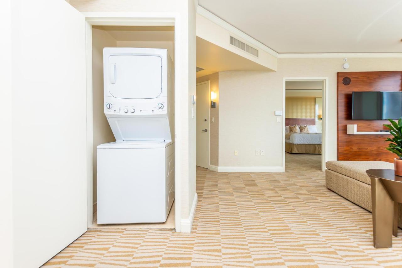 Hotel International Beach Tump Resort Ocean View 1100 Sf 1 Bed 1Bth Privately Owned Sunny Isles Маямі-Біч Екстер'єр фото