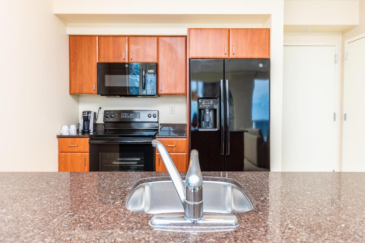 Hotel International Beach Tump Resort Ocean View 1100 Sf 1 Bed 1Bth Privately Owned Sunny Isles Маямі-Біч Екстер'єр фото