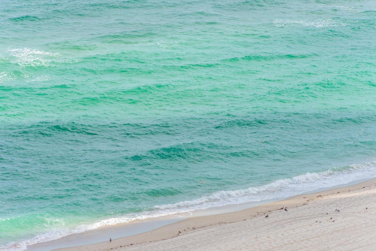 Hotel International Beach Tump Resort Ocean View 1100 Sf 1 Bed 1Bth Privately Owned Sunny Isles Маямі-Біч Екстер'єр фото