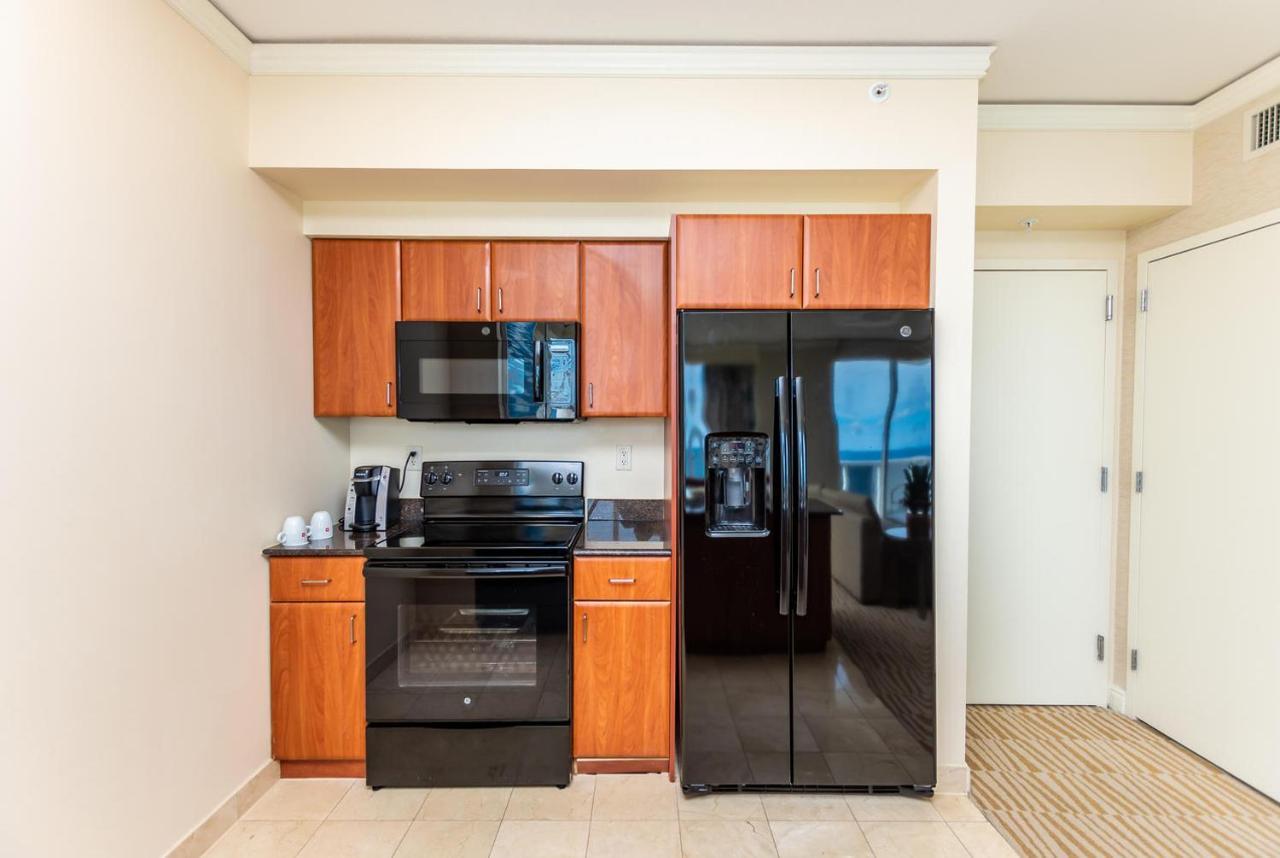 Hotel International Beach Tump Resort Ocean View 1100 Sf 1 Bed 1Bth Privately Owned Sunny Isles Маямі-Біч Екстер'єр фото