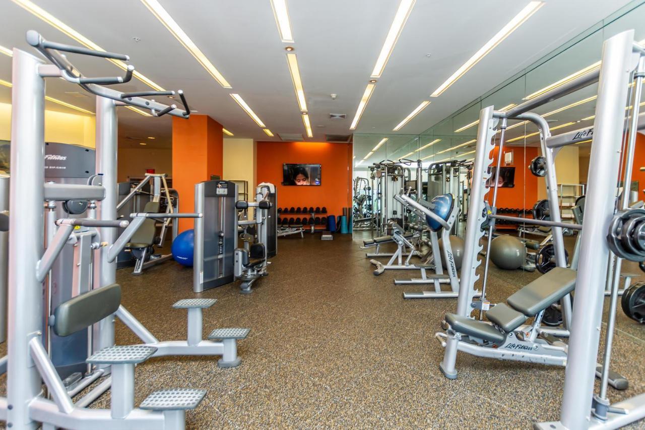 Hotel International Beach Tump Resort Ocean View 1100 Sf 1 Bed 1Bth Privately Owned Sunny Isles Маямі-Біч Екстер'єр фото