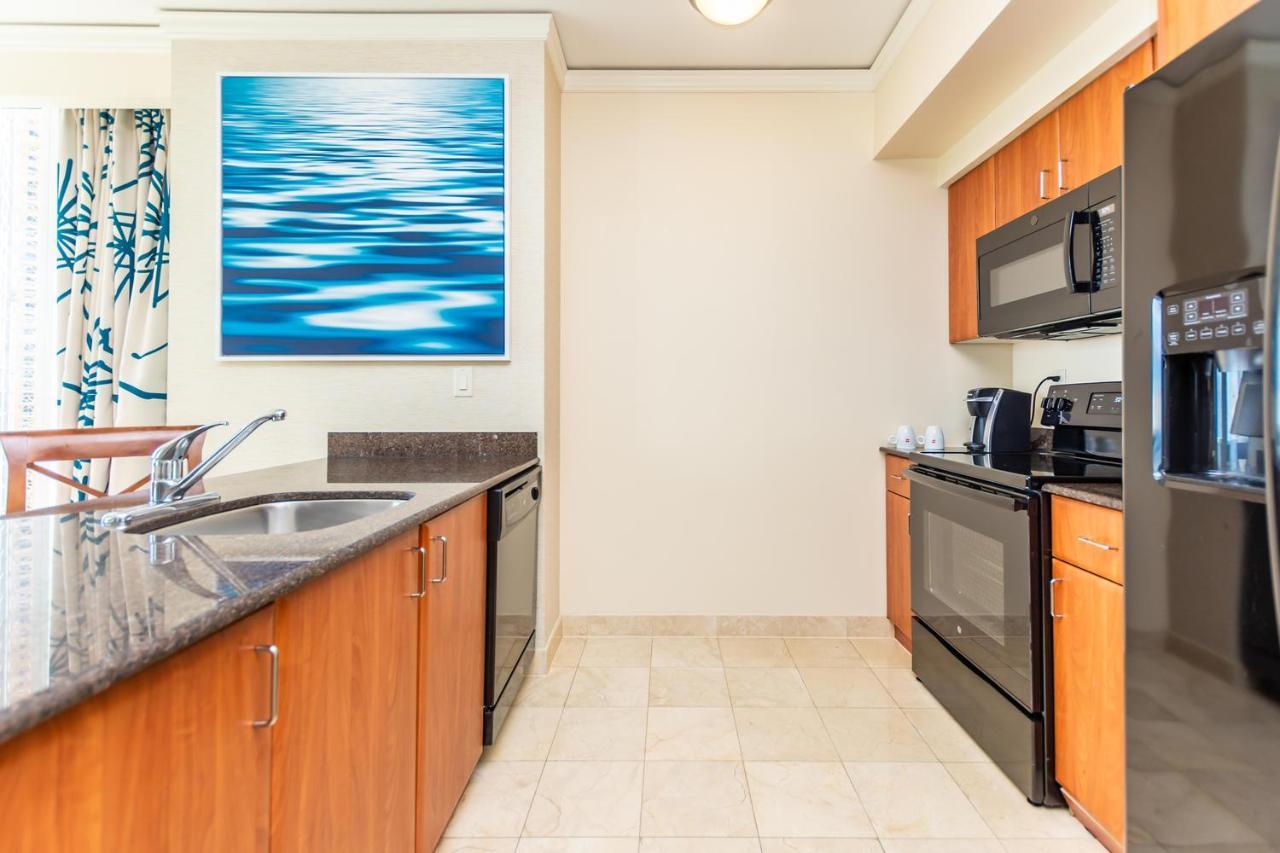 Hotel International Beach Tump Resort Ocean View 1100 Sf 1 Bed 1Bth Privately Owned Sunny Isles Маямі-Біч Екстер'єр фото