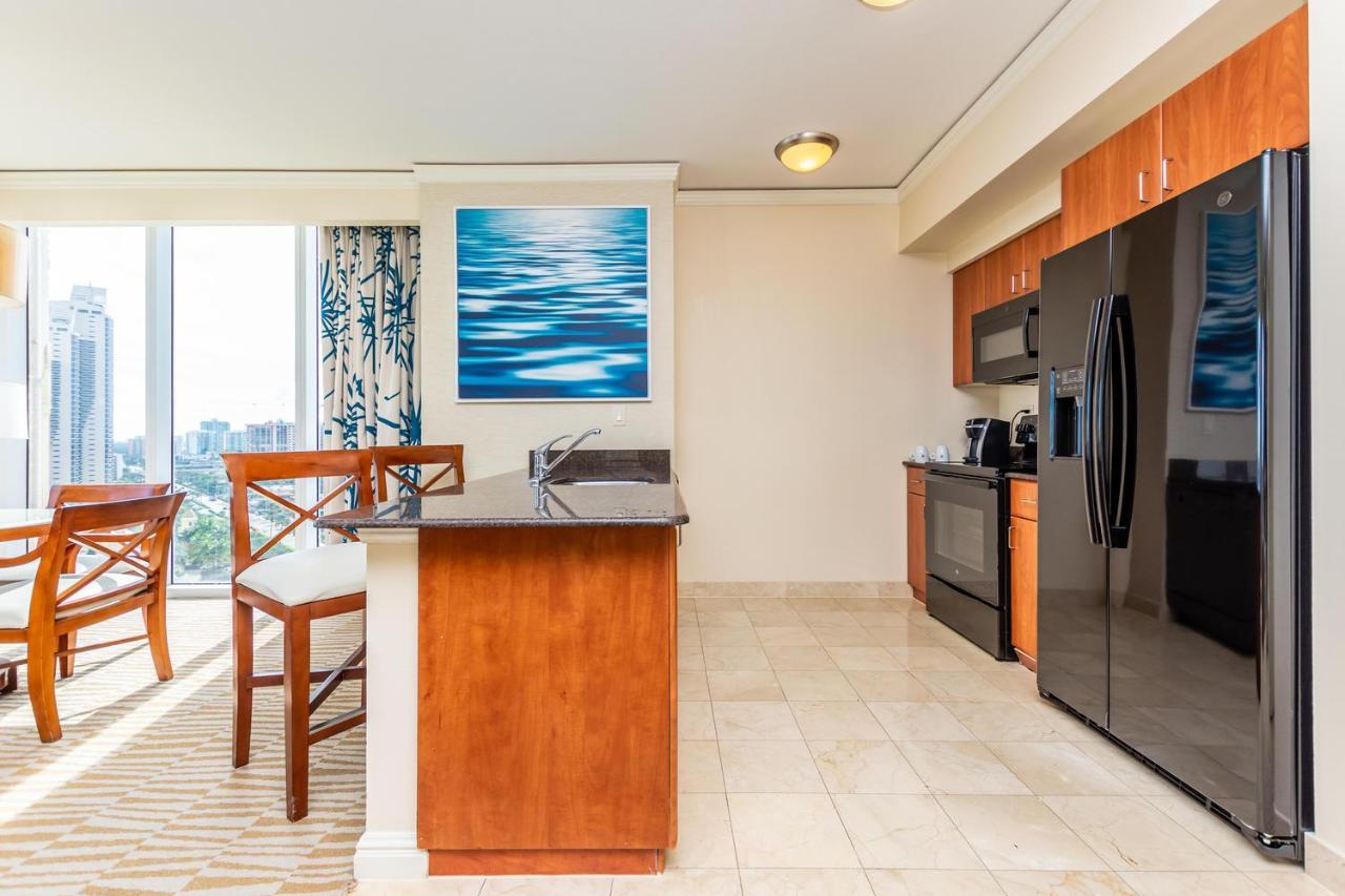 Hotel International Beach Tump Resort Ocean View 1100 Sf 1 Bed 1Bth Privately Owned Sunny Isles Маямі-Біч Екстер'єр фото